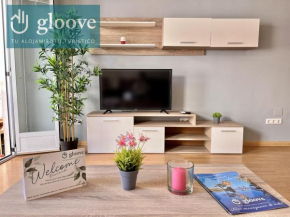 Rouna I by Gloove